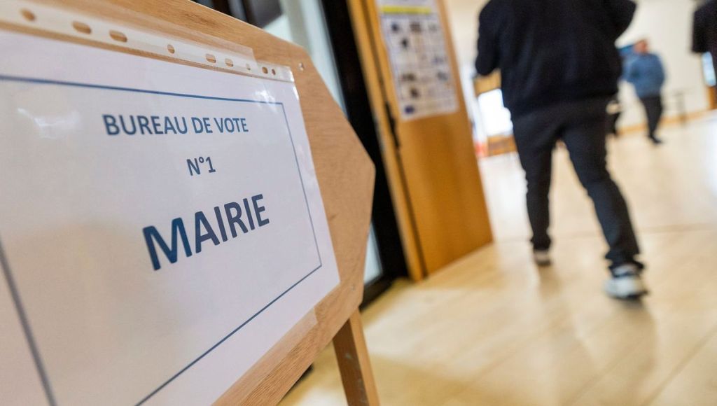 Municipales 2026 à La Réunion&nbsp;—