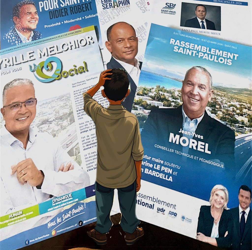 Notre décryptage des 5 programmes, sans langue de&nbsp;bois